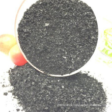 Potassium Humate powder Fertilizer / organic fertilizer